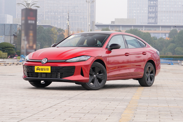 凌渡 2026款 凌渡L GTS 380TSI DSG凌风版厂商_基本信息图