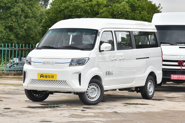 好运 2025款 实用型 6座厂商_基本信息图