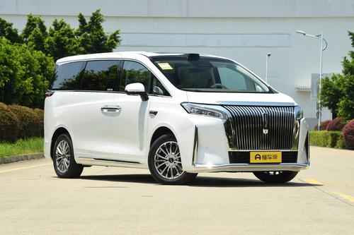 新车 | 预售价28.98万元，全新魏牌高山7开启预售/高山福祉版上市