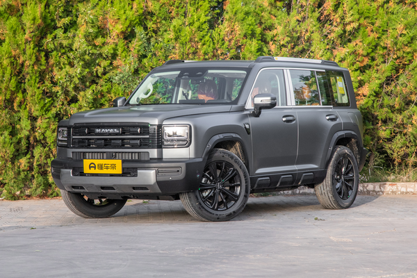 哈弗猛龙PHEV 2026款 1.5T Hi4 200 Ultra 领航版厂商_基本信息图