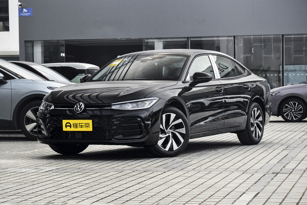 帕萨特 2026款 Pro 300TSI 星空龙耀版厂商_基本信息图