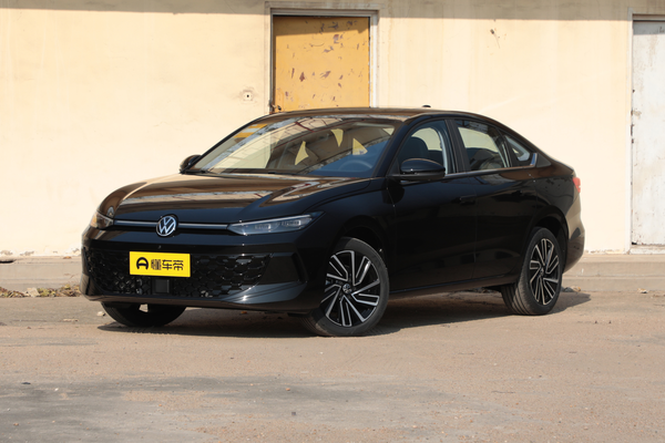 朗逸 2026款 Pro 300TSI 星空智逸版厂商_基本信息图