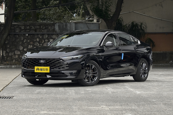 蒙迪欧 2026款 2.0T EcoBoost 豪华型厂商_基本信息图