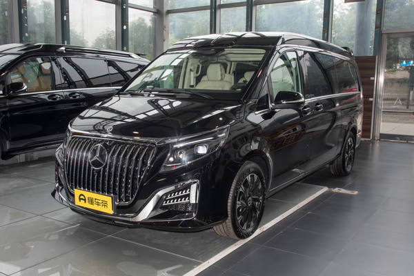 金冠V-Class 2025款 2.0T 星阑发动机_基本信息图