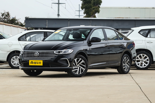 朗逸 2026款 1.5L 自动五百万版厂商_基本信息图