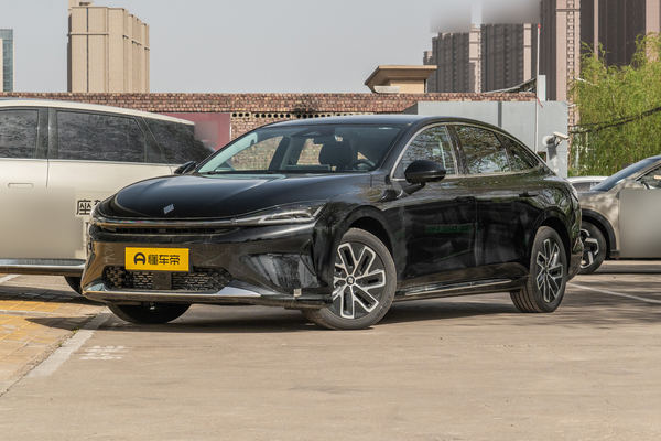 宝骏享境PHEV 2025款 140km 标准版厂商_基本信息图