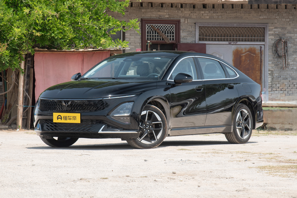 五菱星光PHEV 2025款 150km 智能领航型发动机最大扭矩(N·m)_基本信息图