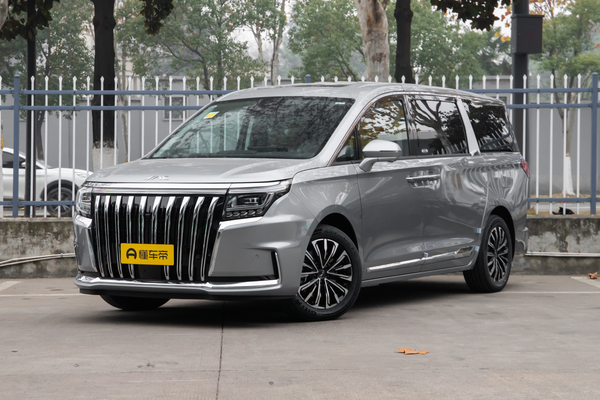 瑞风RF8 2024款 2.0T 鸿蒙版旗舰型厂商_基本信息图