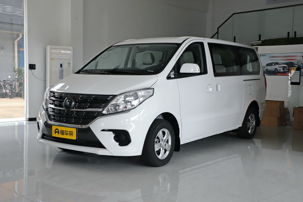 菱智PLUS 2025款 1.5T 手动舒适型 7座厂商_基本信息图