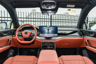 新车｜增加智驾版领航175KM版，比亚迪唐DM-i新车型9月16日上市图3