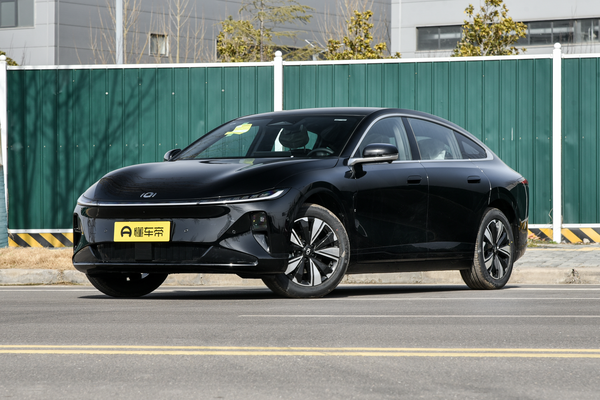 长安启源A07 2026款 超长蓝鲸纯电 550 优享型厂商_基本信息图