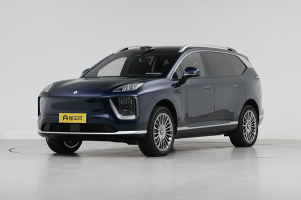 昊铂HL 2025款 700 Ultra六座四驱激光雷达版厂商_基本信息图