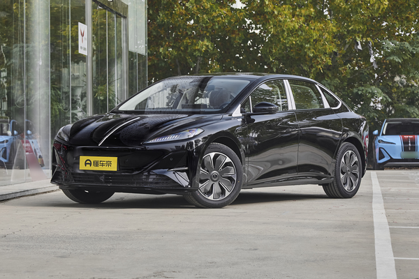 红旗天工05 2025款 550版厂商_基本信息图