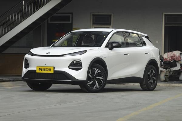 长安启源Q05 2026款 506 Pro厂商_基本信息图