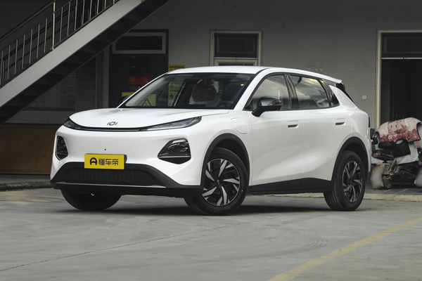 长安启源Q05 2026款 405 Air厂商_基本信息图