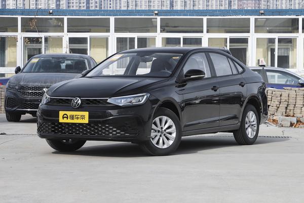 朗逸 2026款 1.5L 自动满逸版厂商_基本信息图