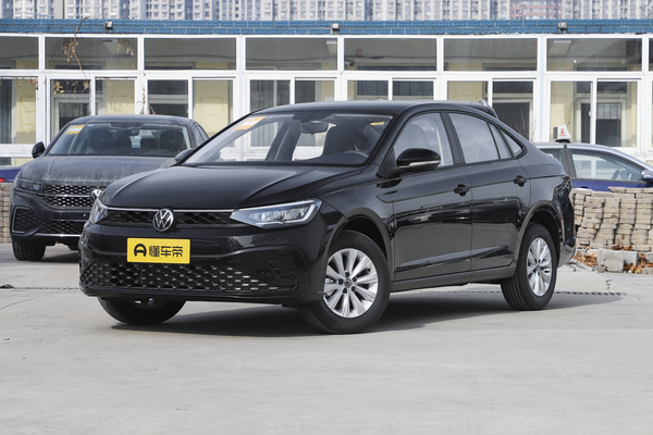 朗逸 2026款 新锐 1.5L 出众新逸版厂商_基本信息图