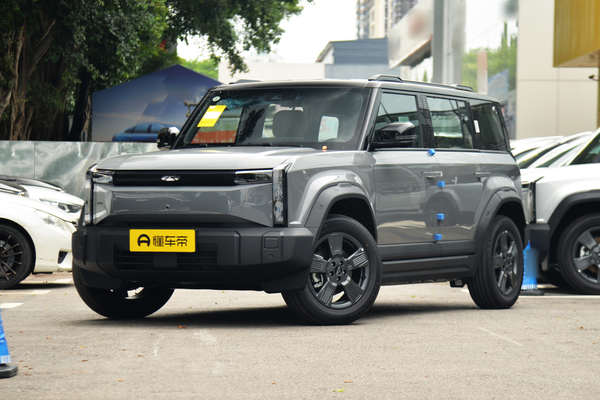 风云X3 2025款 401致尚版厂商_基本信息图