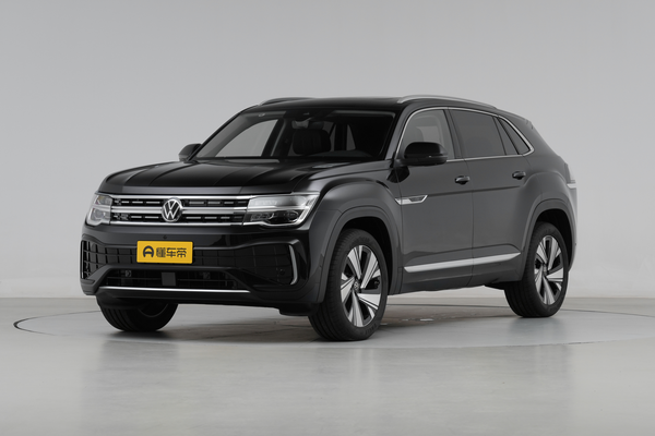 途昂 2025款 途昂X 380TSI 四驱出众版燃料形式_发动机图