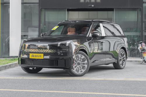 新车 | 预售33万元起/插混SUV/腾势N9同级，领克900将于4月下旬上市
