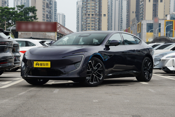 阿维塔 12 2025款 改款 Ultra四驱纯电版厂商_基本信息图