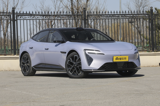 阿维塔“添丁”，20.99万起，空气悬挂+6.6s破百，香吗？图1