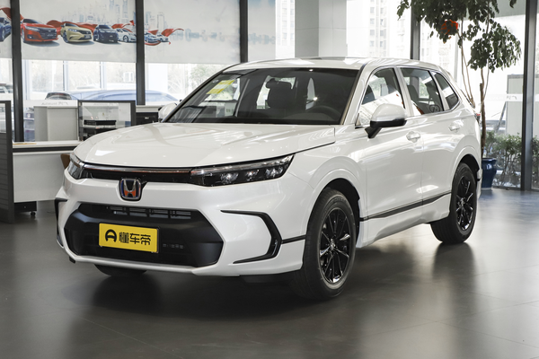 皓影 2025款 锐·混动 2.0L 两驱豪华版厂商_基本信息图