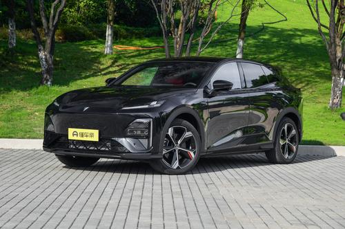 15万级焊死“豪华门槛”？深蓝S07四大进化：全系华为乾崑真香！