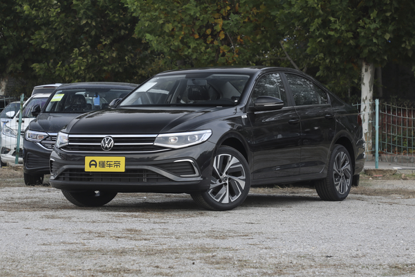 宝来 2026款 200TSI DSG悦行PRO版厂商_基本信息图