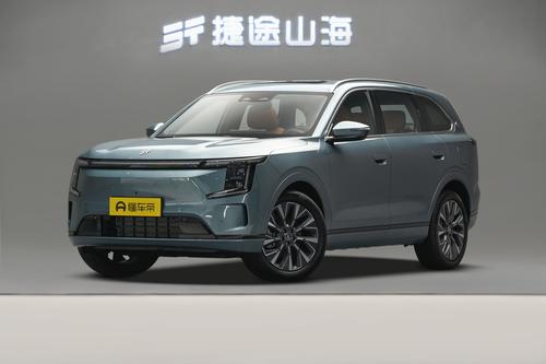 15万级中型SUV，"旅行小房车"来了！捷途山海 L7 PLUS即将上市