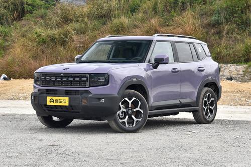 新车 | 捷途山海T1星月女神调价：下调1.99万元，最新售价15.89万元