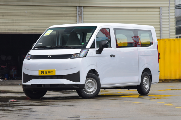 远程星享V 2025款 V7E 远程玄武51.4kWh 智慧功能版厂商_基本信息图