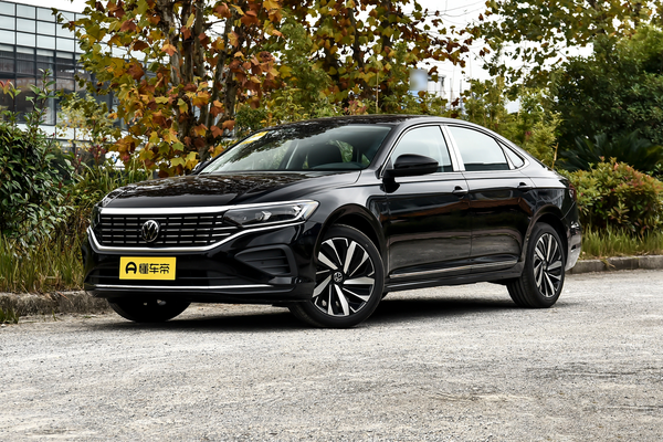 帕萨特 2026款 出众款 330TSI 精英版厂商_基本信息图
