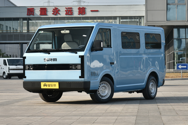鑫源E3 2025款 实用型客运厂商_基本信息图