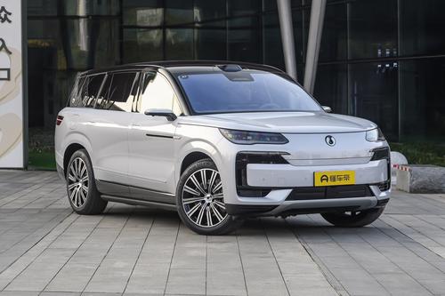 新车 | 驾驶辅助/泊车辅助多功能优化，腾势N9推送第二次OTA升级