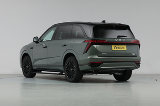 新车丨辅助驾驶/智能座舱升级优化，魏牌蓝山/高山3.3版本OTA升级图2