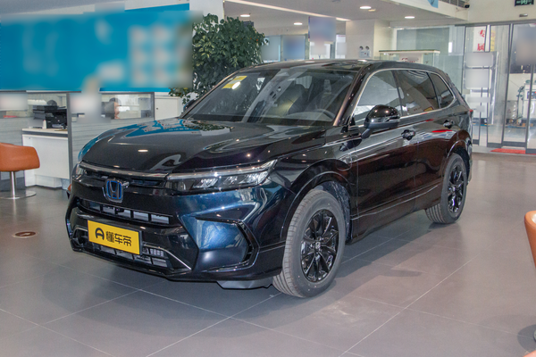 皓影 PHEV 2025款 e:PHEV 尊享版厂商_基本信息图