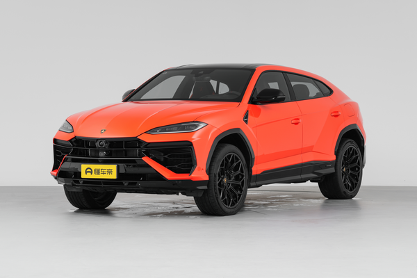Urus SE 2025款 4.0T 标准型厂商_基本信息图