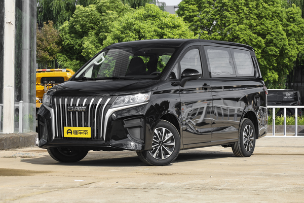 锐胜王牌M7 2026款 1.6L舒适型 手动标轴 7座厂商_基本信息图