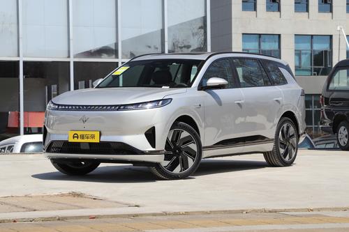 新车 | 标配高阶智驾领航/18.36万元起，东风奕派eπ008智驾版到店