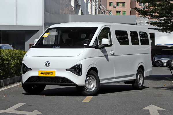 睿立达V8E 2025款 V8E明窗版厂商_基本信息图