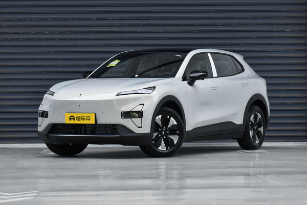 深蓝S05 2026款 520Plus纯电版厂商_基本信息图