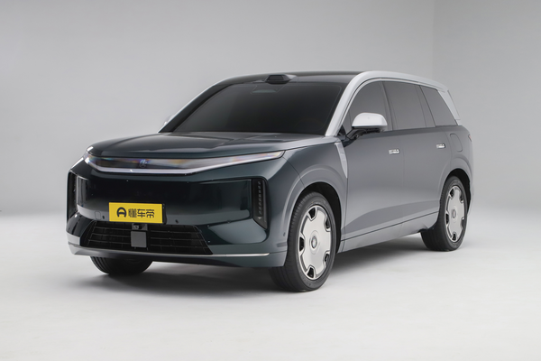 大唐DM 2026款 高配版厂商_基本信息图