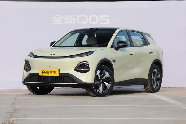 长安启源Q05 2026款 405 激光Ultra厂商_基本信息图