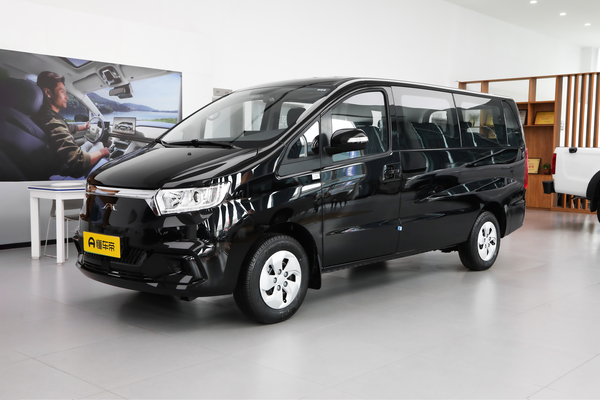 瑞风E3 2026款 经典版厂商_基本信息图