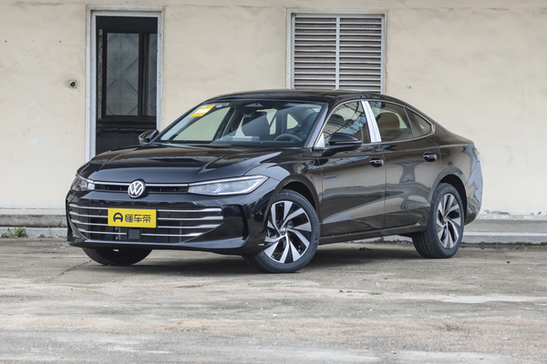 帕萨特 2026款 Pro 380TSI 龙运版厂商_基本信息图