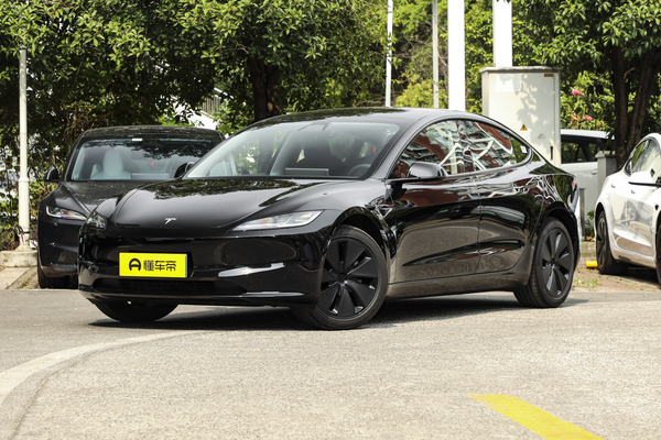 Model 3 2025款 后轮驱动版最大功率(kW)_基本信息图