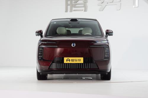 新车 | 售29.98万元起，标配天神之眼B+云辇A等，腾势N8L正式上市