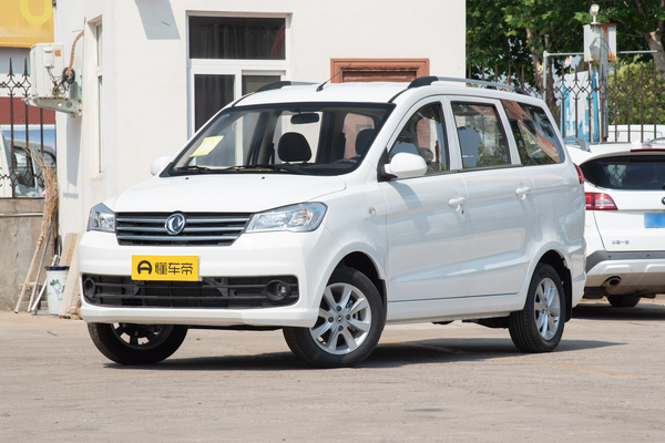 风光330 2023款 1.5L 330S 舒适型 DK15 国VI厂商_基本信息图