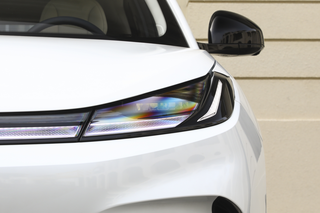 4.3米车长闯A0赛道，预售6.88起，极狐T1有胜算吗？图3